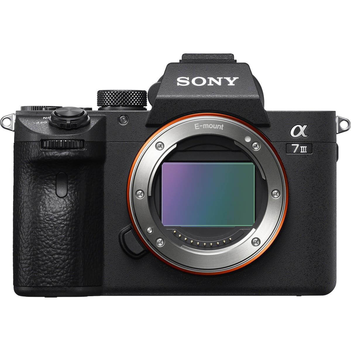 Câmera Sony Alpha a7 III Mirrorless com Lente 28-70mm - Imagem 3