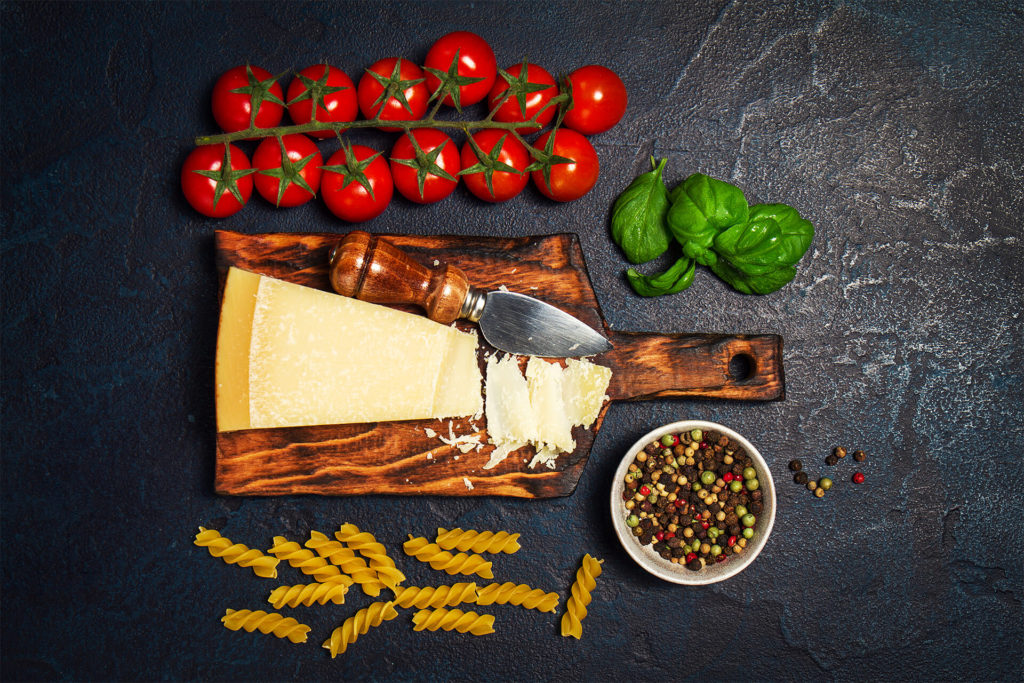 Cardápio Executivo Fresco